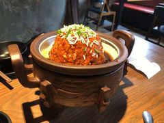 招牌狮子头-扬州狮子楼·非遗淮扬菜(东关街店)
