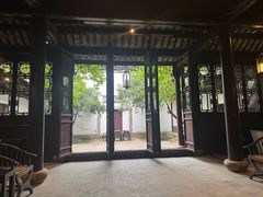 -苏州文旅花间堂·探花府酒店