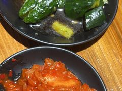 -筱果•梁山围炉烤肉(昌里路店)