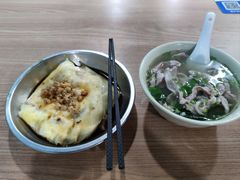 -汕头辉记肠粉王(岗厦店)