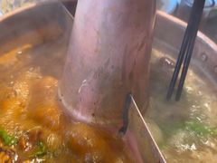 -仁和四季涮肉馆(天坛南门店)