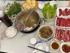 -福合埕牛肉火锅(长平国新店)