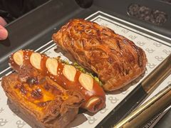 -B&C黄油与面包·THE GARDEN BAKERY概念店(世纪汇店)