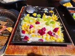 -九田家黑牛烤肉料理(太奥广场店)