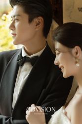-CD视觉婚纱摄影