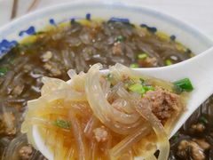 -新丰小吃(中山中路分店)