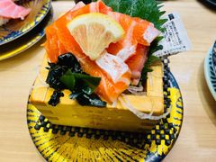 -大起水产回转寿司(道顿堀店)