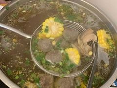 牛肉丸-柴头哥·牛肉火锅(爱民路店)