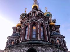 -滴血救世主教堂