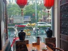 -山西人家(锦创书城店)
