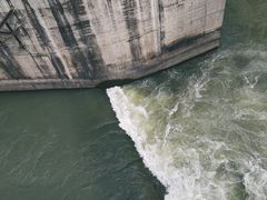 -汉中石门栈道景区