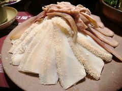 -盡膳口福·百年汤方火锅(科华北路店)