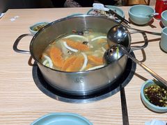 -嗲嗲的椰子鸡(亚龙湾总店)