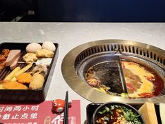 -空之介寿喜烧·和牛放题(恒隆广场店)