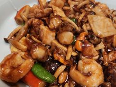 -大铁勺新津菜(东丽阳光新业广场店)