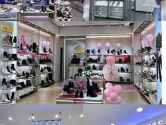 -新世界百货(顺义店)