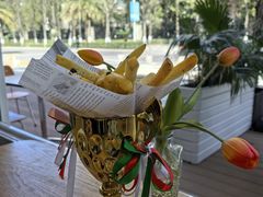 -1861意大利餐厅(来福士店)