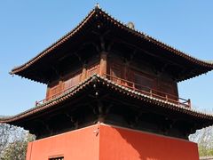 -正定古城-开元寺