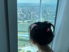 -广州四季酒店·意珍·意式自助餐