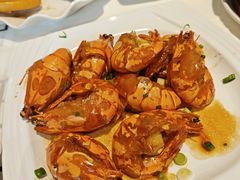 -强记海鲜·大排档(蛇口新街店)