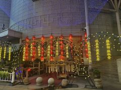 -龙岩东方凯悦商务酒店(国际美食城店)