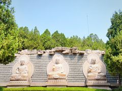 -千佛山风景名胜区