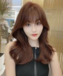 -那茉 Hair Salon