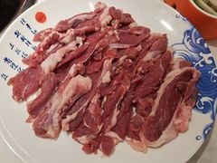 -大吉利·潮汕鲜牛肉火锅(西安店)