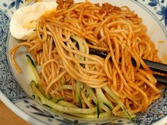 -和府捞面(百联世纪店)