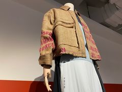 -chi K11艺术空间展览厅