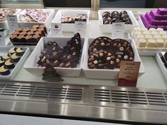-GODIVA(月星环球港店)