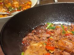 -小隐人家(乐松店)