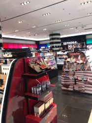 -丝芙兰Sephora