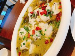 -水月周庄铂尔曼酒店-水月荟中餐厅