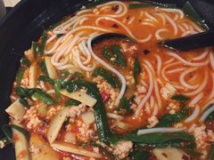 -云味馆·云南菜·云南米线(景田店)