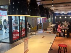 -肯德基(大港大润发店)