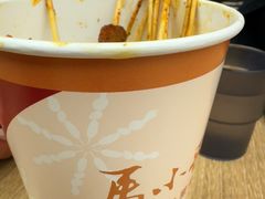 -马小毛老上海里脊肉(南翔印象城店)