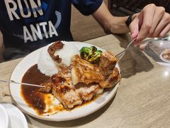 -香港茶餐厅文化体验馆(茶山镇店)