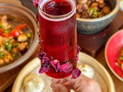 -肆季荟·SEASONS(江苏电视塔店)