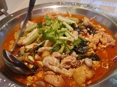 -聚味罗记大排檔·鲜鱼杂·甲鱼煲•龙虾馆(科学馆店)