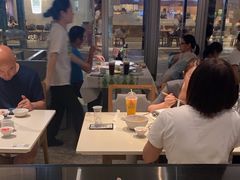 -渔语鱼酸菜鱼新川菜(来福士店)