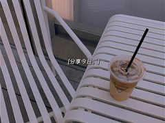 -Manner Coffee(IFS一楼店)