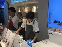 -兰熊鲜奶(西直门凯德mall店)