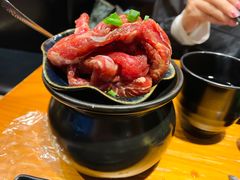 -陇璟烧肉酒场(友谊阳光城店)