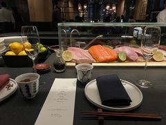 -广州瑰丽酒店·Black Iron黑金燚