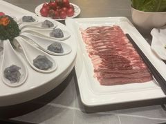 -君邦火锅(新疆大厦店)
