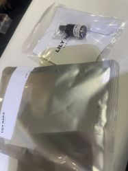 -LILY NAILS美甲美睫