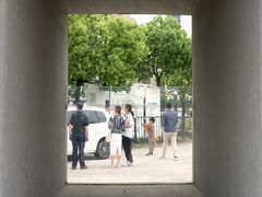 -栖露营camping·天幕烧烤·团建拓展·采摘营地