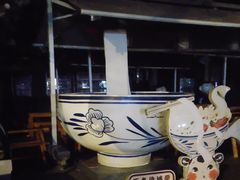 -陕西戏曲非遗博物馆