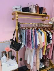 -花系美·美甲美睫精品店